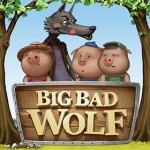 Big Bad Wolf